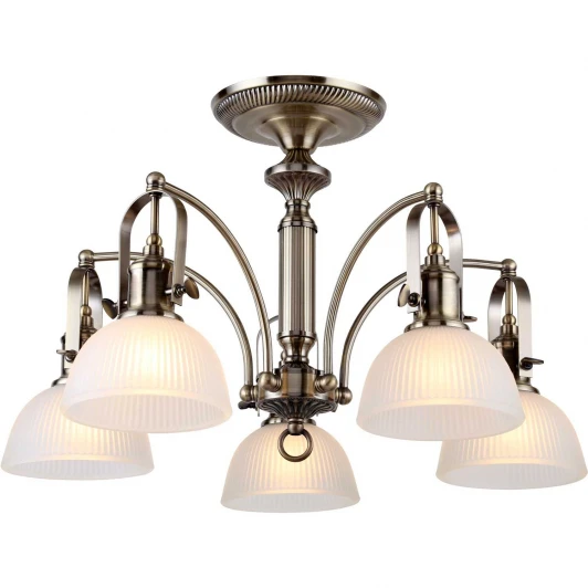 1002/05/05P Потолочная люстра Stilfort Viva 1002/05/05P