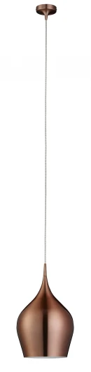 A6426SP-1BZ Подвесной светильник Arte Lamp Vibrant A6426SP-1BZ