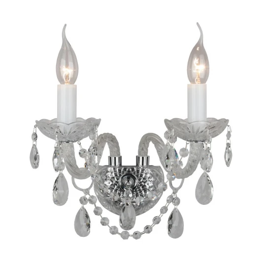 OML-89401-02 Бра Omnilux 894 OML-89401-02