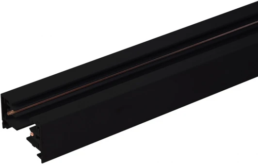 TRL-1-1-200-BK Шинопровод Elektrostandard Track Rail BK Surface TRL-1-1-200-BK