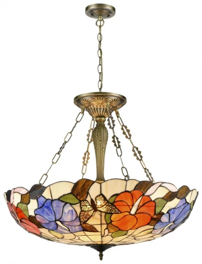 816-807-06 Подвесная люстра Velante 816-807-06