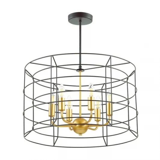 4410/6 Потолочная люстра Lumion Rupert 4410/6