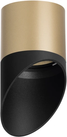 R349087 Светильник точечный накладной Lightstar Rullo R349087 (220V, круглые)