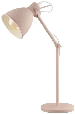 49086 Офисная настольная лампа Eglo Priddy-P 49086