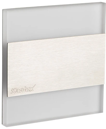 23806 Подсветка ступеней лестницы светодиодная Kanlux TERRA 23806