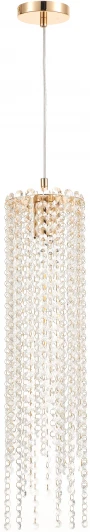 4133-201 Подвесной светильник Rivoli Cristiana 4133-201 (220V, на проводе)