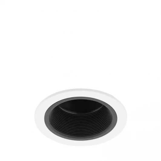 61595 Встраиваемый точечный светильник Eglo Tonezza 6 61595 (LED, 220V)