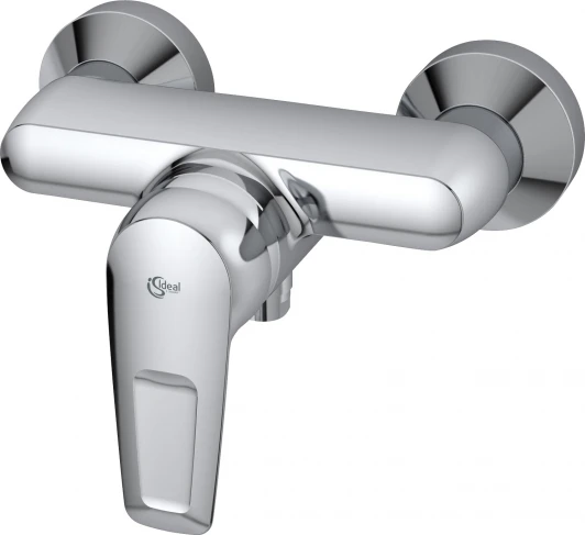 B9493AA Смеситель Ideal Standard CeraMix Blue B9493AA для душа