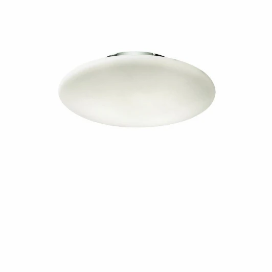 SMARTIES BIANCO PL3 D50 Светильник потолочный Smarties Bianco SMARTIES BIANCO PL3 D50