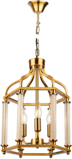 AM277-3GAB Подвесной светильник AM Group AM277 AM277-3GAB