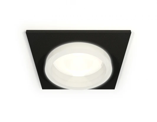 XC6521064 Встраиваемый точечный светильник Ambrella Techno Spot XC6521064 (220V)