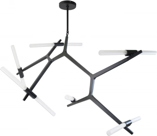 07531-12,19 Подвесная люстра Kink Light Никс 07531-12,19 (220V)