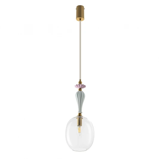 CL254410 Подвесной светильник Citilux Fernet CL254410