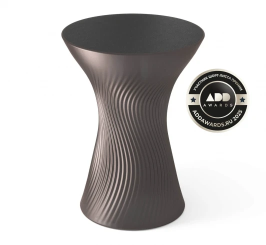 8212706804 Столик журнальный Sheffilton SHT ТАМ-ТАМ кориандр 8212706804