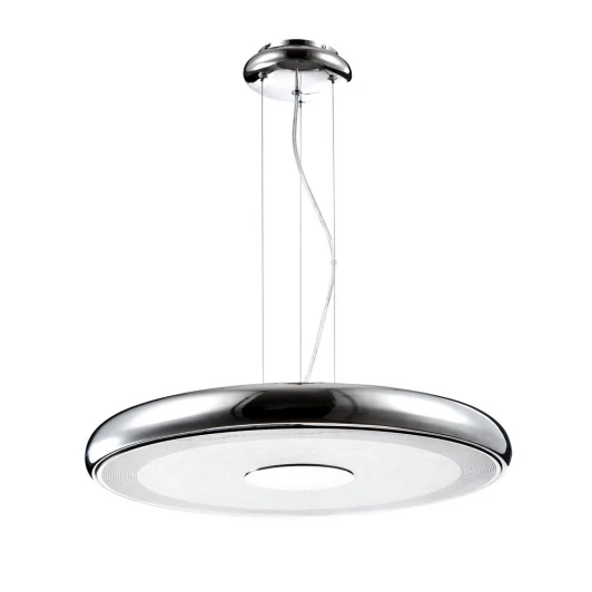 P609-PL-01-30W-N Подвесной светильник Maytoni Peyton P609-PL-01-30W-N