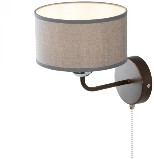 CL428411 Бра настенное с выключателем Форма CL428411 (220V)