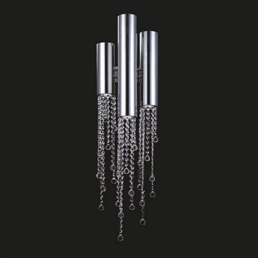 CREEK OUT AP3 Бра Crystal Lux Creek OUT AP3