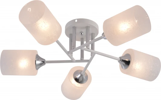 9178-305 Потолочная люстра на штанге Rivoli Federica 9178-305