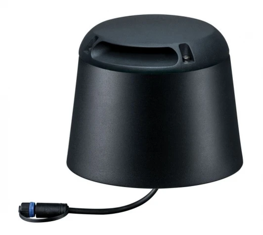 93916 Встраиваемый светильник уличный Paulmann Wegl Name 93916