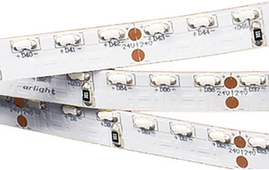 011670 Светодиодная лента Arlight RS 2-5000 011670