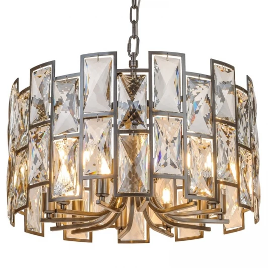 L34512 Подвесная люстра L'Arte Luce Delio L34512