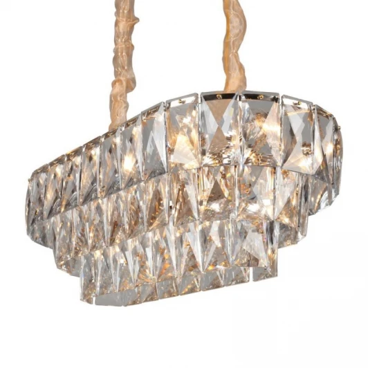 OML-81603-16 Подвесная люстра Omnilux 816 OML-81603-16