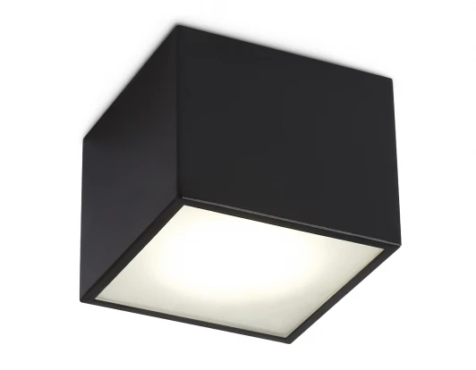 TN6532 Точечный светильник накладной IP44 Ambrella Techno Spot TN6532