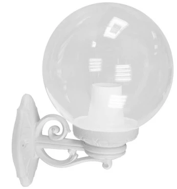 G25.131.000.WXE27 Настенный фонарь уличный Fumagalli Globe 250 G25.131.000.WXE27