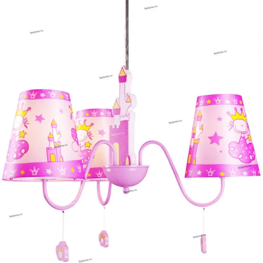 1003/3 LuceSolara Princess 1003/3