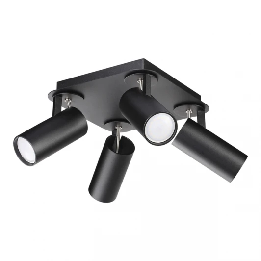 3872/4C Спот Odeon Light Corse 3872/4C