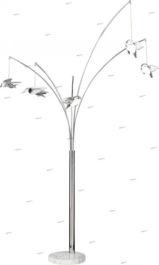 56670-5S Globo Bird 56670-5S