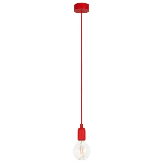 6401 Подвесной светильник Nowodvorski Silicone 6401
