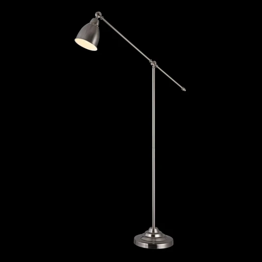 MOD142-FL-01-N Торшер Maytoni Domino MOD142-FL-01-N