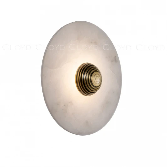 20331 Настенный светильник светодиодный Cloyd Axiom 20331 (220V, круглые)