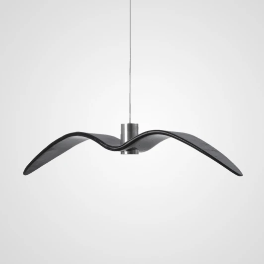 40.2190-0 Подвесной светильник Brokis Night Birds Black C ImperiumLoft 40.2190-0 (183500-22)