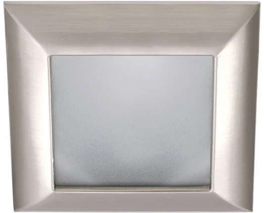 4327 Встраиваемый точечный светильник Kanlux RESO 4327 (220V)