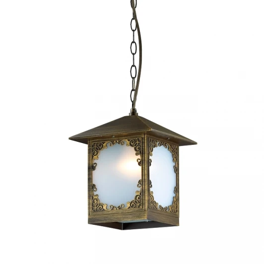 2747/1C Уличный светильник подвесной Odeon Light Visma 2747/1C