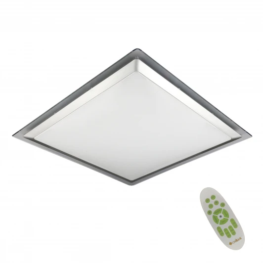 OML-47117-60 Потолочный светильник Omnilux Spectrum S OML-47117-60