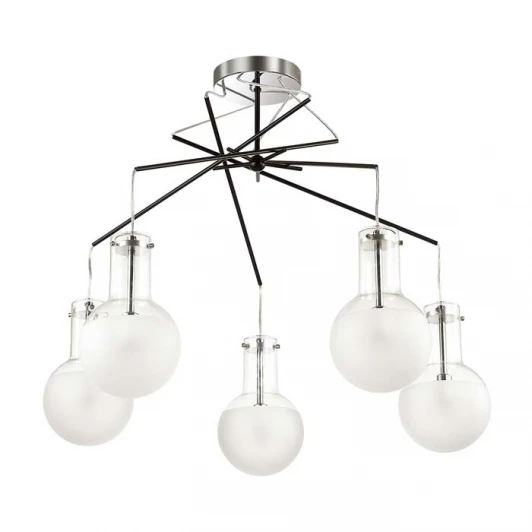 4029/5 Подвесная люстра Odeon Light Marco 4029/5