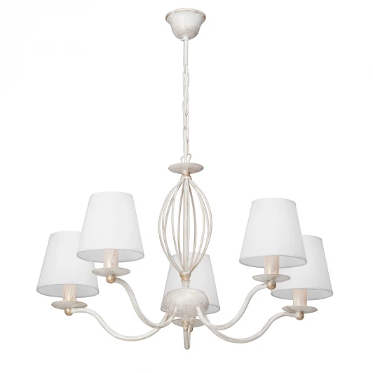 V3733-0/5 Подвесная люстра Vitaluce V3733-0/5