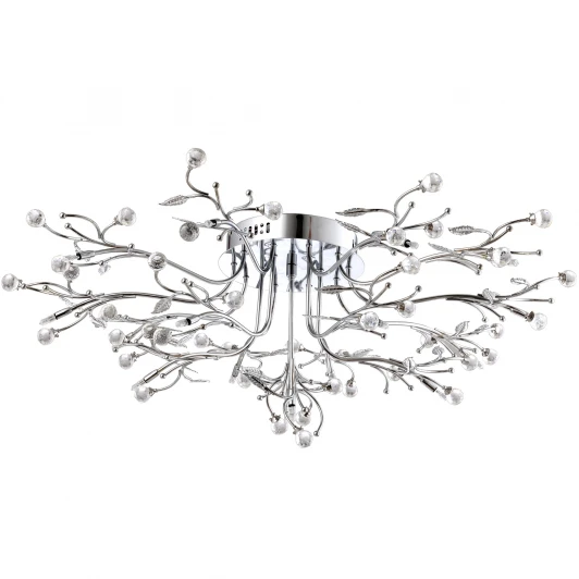 TC-135-106 Потолочная люстра Toscom Sofia TC-135-106