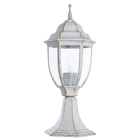 A3151FN-1WG Наземный фонарь Arte Lamp Pegasus A3151FN-1WG