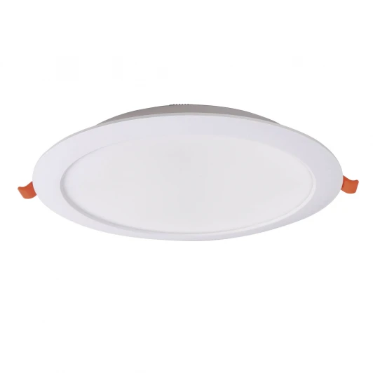 9297 Встраиваемый светильник светодиодный Mantra Eilat 9297