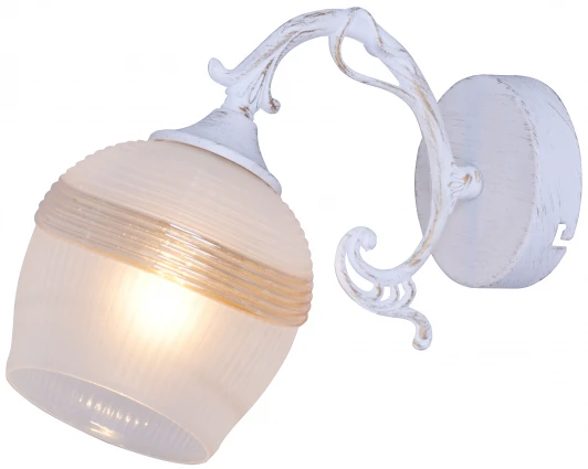 TL1140-1W Бра Toplight Iris TL1140-1W