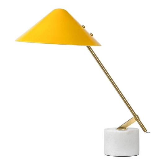 LSP-5053 Настольная лампа Lussole LSP-5053