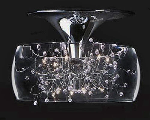 SL680.102.10 Потолочная люстра ST Luce SL680 SL680.102.10