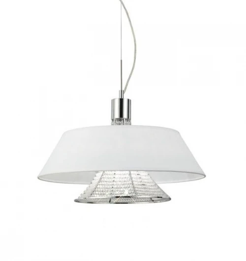 LDP 9175-3 WT Подвесной светильник Lumina Deco Alvarress LDP 9175-3 WT