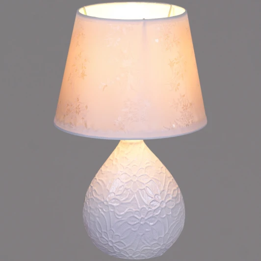 12357-0.7-01 Интерьерная настольная лампа Reluce 12357-0.7-01