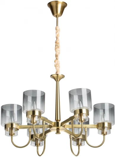 483014906 Подвесная люстра MW-Light Элла 483014906