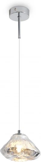 FR5488PL-01CH Подвесной светильник Freya Eatery FR5488PL-01CH (220V, на проводе)